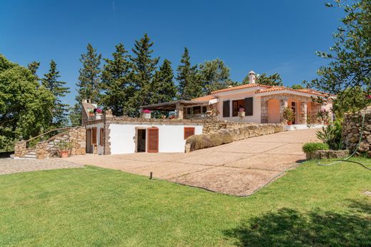 Villa in Arzachena, Provincia di Sassari