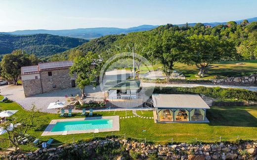 Villa in Suvereto, Provincia di Livorno