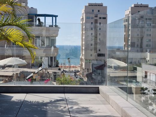 Cobertura - Tel Aviv, Tel Aviv District
