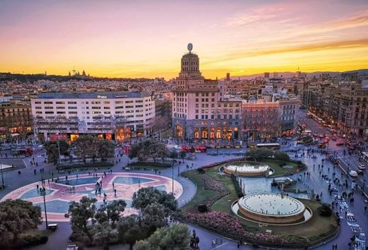 Hotel in Barcelona, Província de Barcelona