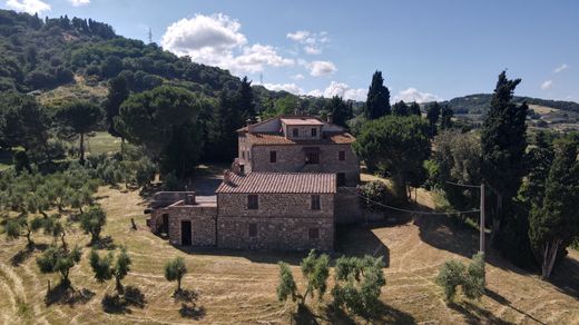Casa de campo - Montecatini, Province of Pisa