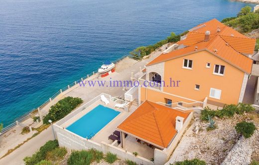 Vrijstaand huis in Korčula, Grad Korčula