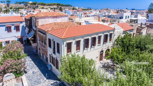 Detached House in Rethymno, Nomós Rethýmnis