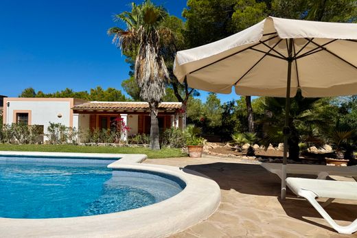 Villa in Port des Torrent, Balearen