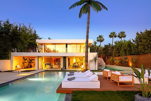 Villa a Marbella, Málaga