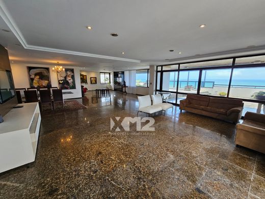 Пентхаус, Jaboatão dos Guararapes, Pernambuco