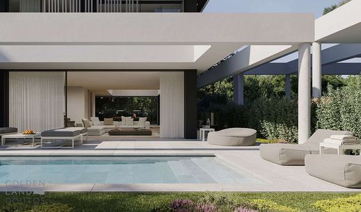 Luxury home in Voúla, Nomarchía Anatolikís Attikís