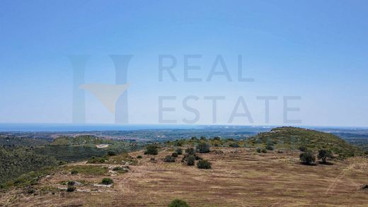 Teren w Noto, Provincia di Siracusa