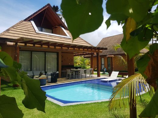 Luxury home in Tamandaré, Pernambuco