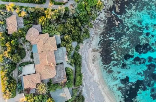 Villa - Bonifacio, Córsega do Sul