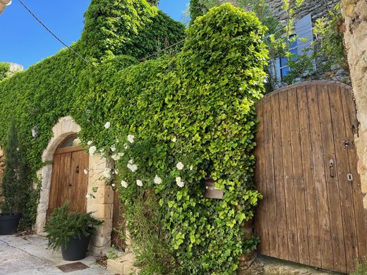 Luxus-Haus zu verkaufen in Ménerbes