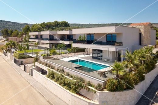 Жилой комплекс, Marina, Split-Dalmatia