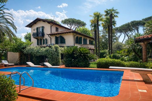 Villa in Forte dei Marmi, Provincia di Lucca