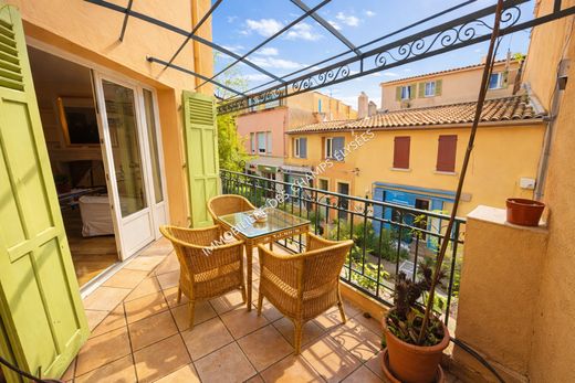 Apartment in Saint-Tropez, Var
