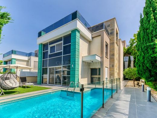 Villa in Limassol, Limassol District