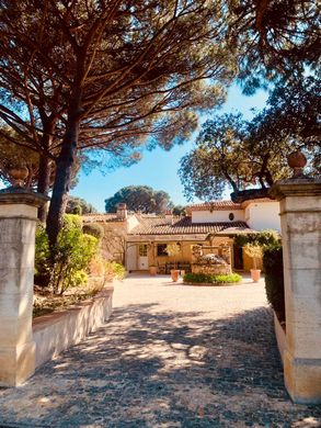 Appartement in Saint-Tropez, Var