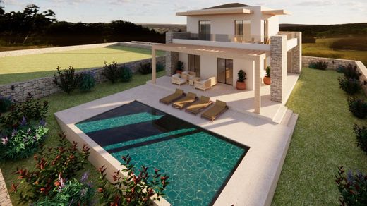 Willa w Preweza, Nomós Prevézis