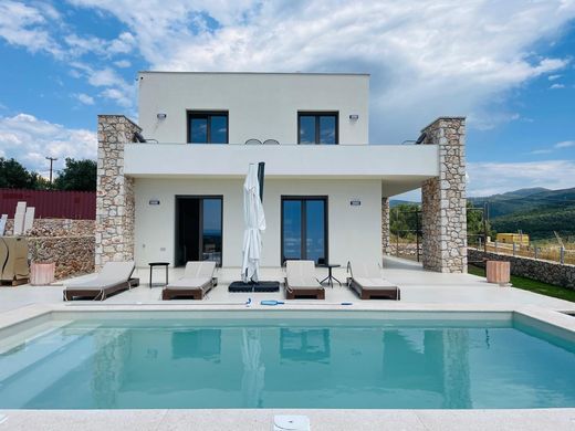 Villa à Prévéza, Nomós Prevézis