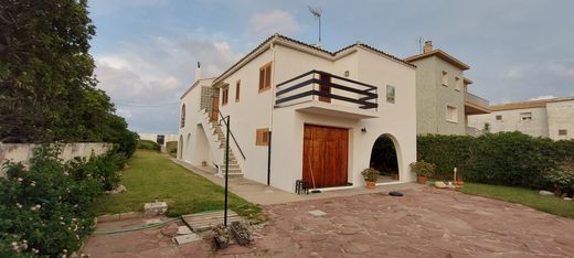 Dağ evi El Perellonet, Província de València