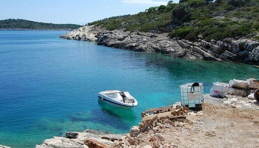 ‏קרקע ב  Kastós, Lefkada
