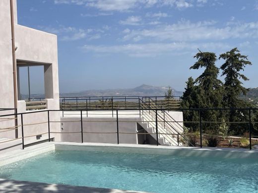 Villa - Chania, Nomós Chaniás