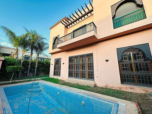 Villa in Marrakech, Marrakesh-Safi