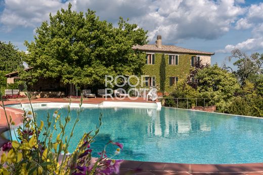 Villa - Murlo, Provincia di Siena