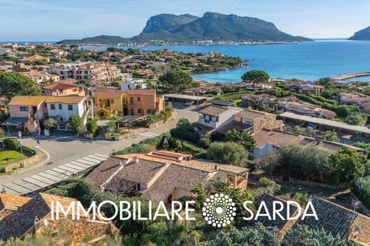 Villa à Golfo Aranci, Provincia di Sassari