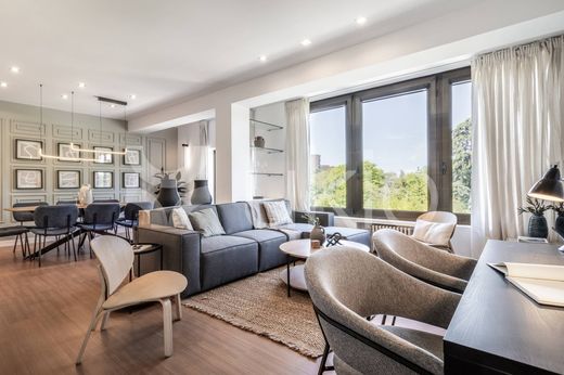 Appartamento a Madrid, Provincia de Madrid