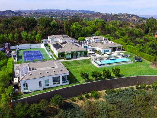Luxury home in Los Angeles, Los Angeles County