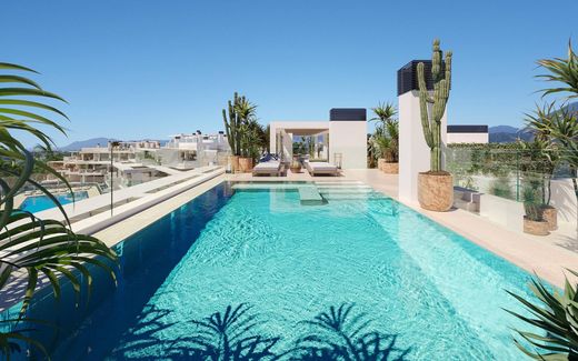 Penthouse à Marbella, Malaga