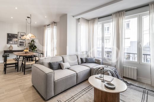 Appartement in Madrid, Provincia de Madrid