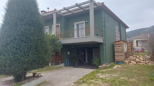 Maison individuelle à Ioannina, Nomós Ioannínon