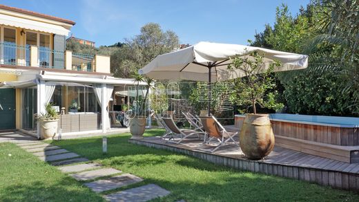 Apartament w Lerici, Provincia di La Spezia