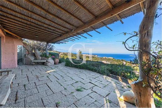 Villa a Porto Cervo, Sassari