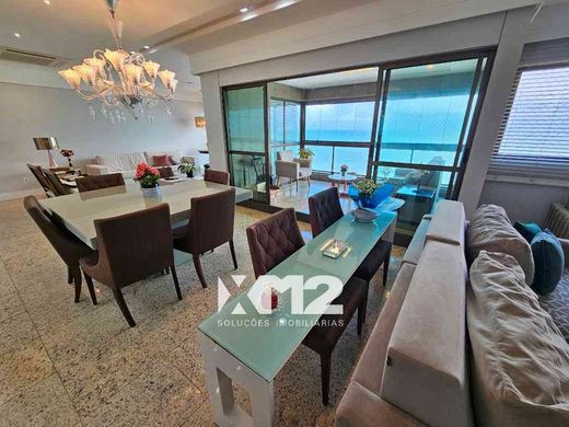 Apartment in Recife, Pernambuco