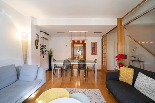 Двухуровневые апартаменты, Мадрид, Provincia de Madrid