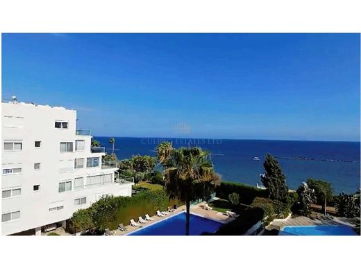 Apartment in Germasógeia, Limassol District