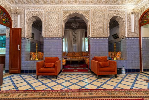 Villa in Marrakech, Marrakesh-Safi