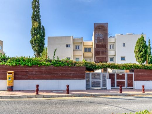 Edificio en Parekklisha, Parekklisiá