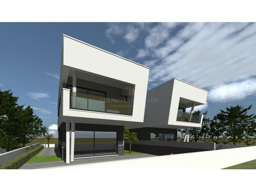 Villa in Agia Fylaxis, Lemesós