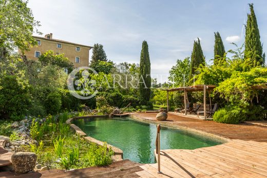 Εξοχική κατοικία σε Montepulciano, Provincia di Siena