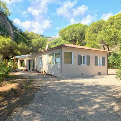 Villa in Marina di Campo, Provincia di Livorno