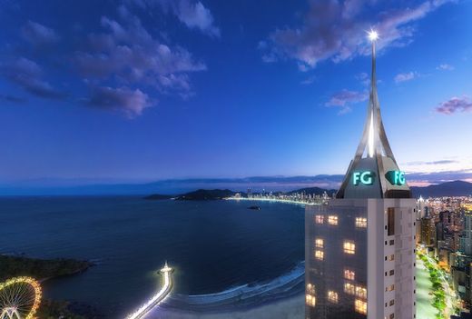 套间/公寓  Balneário Camboriú, Santa Catarina
