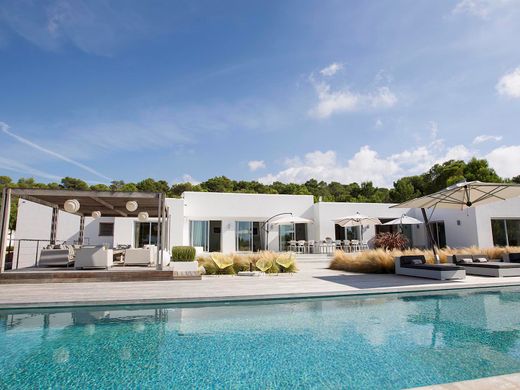 Casa de luxo - Ibiza, Ilhas Baleares