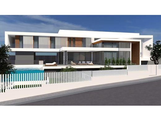 Вилла, Лимасол, Limassol District