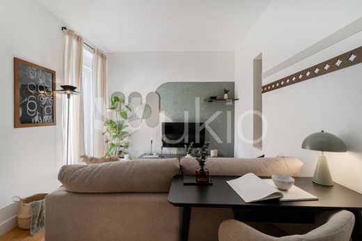 Appartement in Madrid, Provincia de Madrid