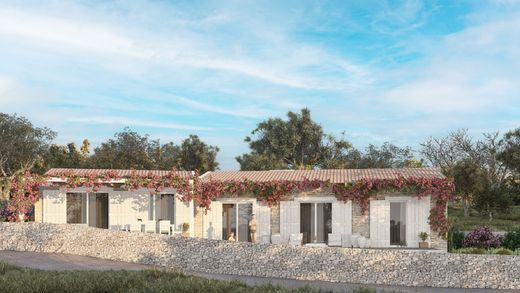 Villa in Loggos (Paxos), Nomós Kerkýras