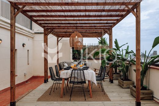 Appartement in Barcelona, Província de Barcelona