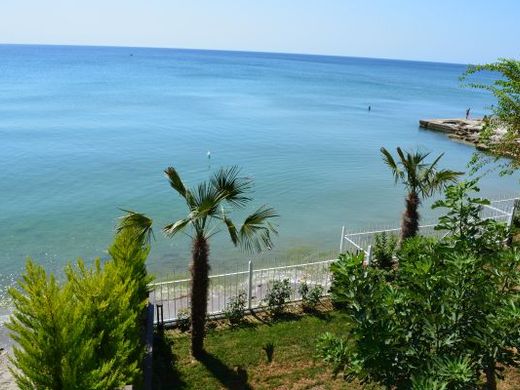 Вилла, Стамбул